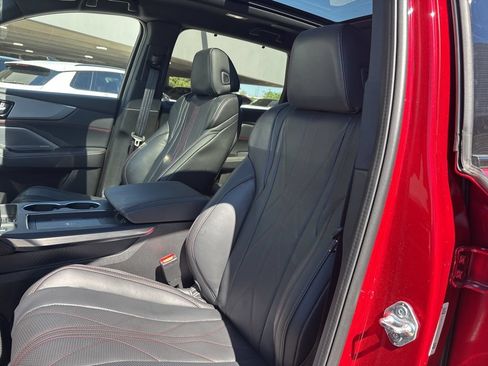Used 2026 Acura MDX A-Spec AWD/4WD image 11