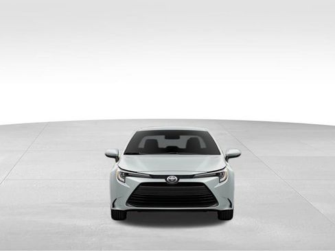New 2026 Toyota Corolla LE FWD image 19