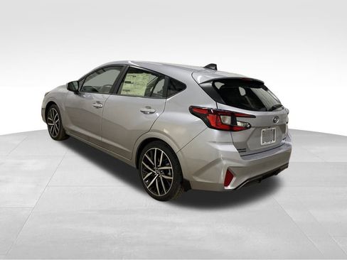 New 2026 Subaru Impreza 2.0i Sport image 3