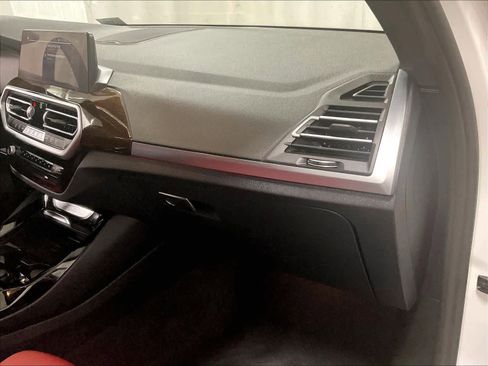 Used 2024 BMW X3 xDrive30i w/ Convenience Package w/ZPA image 13