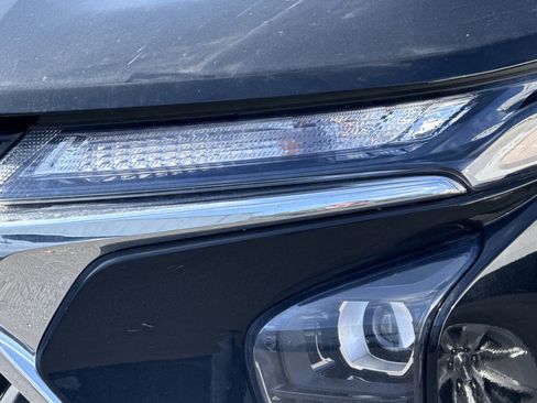 Certified 2024 Chevrolet Trax LS w/ LS Convenience Package image 11