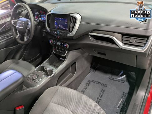 Used 2023 GMC Terrain SLE w/ Driver Convenience Package AWD/4WD image 30