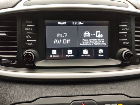 Used 2020 Kia Sorento FWD V6 image 25