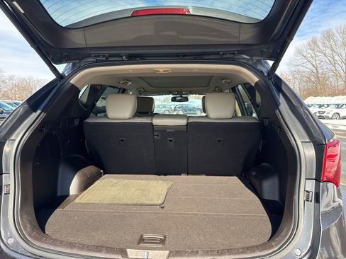 Used 2018 Hyundai Santa Fe Sport image 49