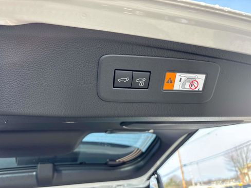 New 2026 Toyota Land Cruiser AWD/4WD image 5