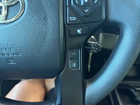 Used 2023 Toyota Tacoma SR image 25