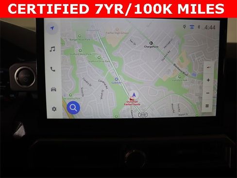 Used 2025 Toyota 4Runner Limited image 21