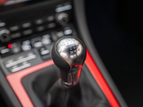 New 2025 Porsche 718 Cayman image 22