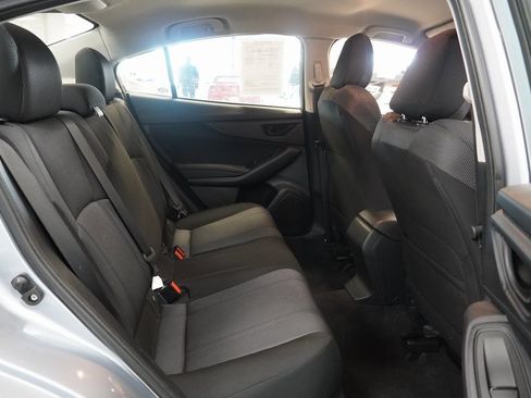 Used 2022 Subaru Impreza 2.0i image 27