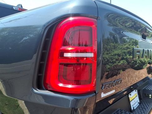 Used 2026 RAM 1500 RHO w/ Bed Utility Group AWD/4WD image 14