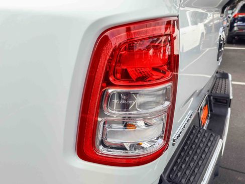 Used 2024 RAM 3500 Big Horn image 24