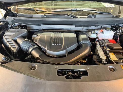 New 2026 Buick Enclave Sport Touring w/ Power Package image 47