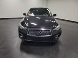 Used 2020 INFINITI Q50 Luxe w/ Essential Package (3.0T Luxe) image 2