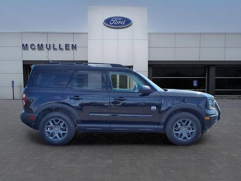New 2025 Ford Bronco Sport Big Bend AWD/4WD image 7