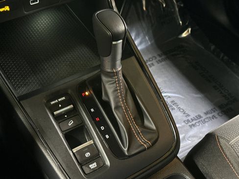 Used 2025 Honda CR-V Sport image 17