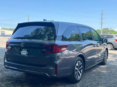 Used 2025 Honda Odyssey EX-L image 5