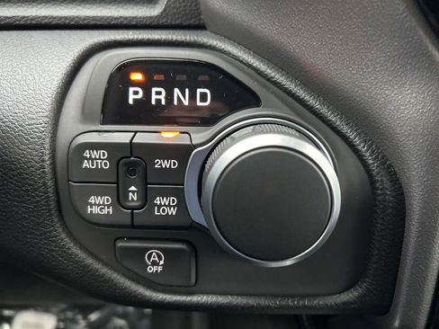 New 2026 RAM 1500 Big Horn image 31