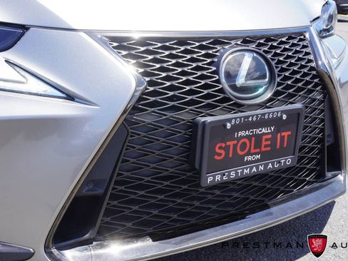 Used 2019 Lexus IS 300 F Sport AWD/4WD image 16