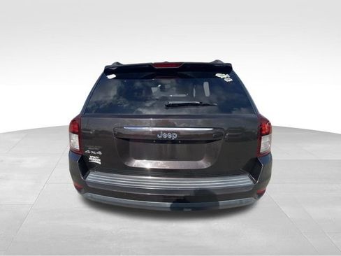 Used 2014 Jeep Compass Sport w/ Power Value Group AWD/4WD image 8