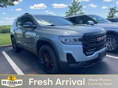 Used 2023 GMC Acadia SLE w/ Elevation Edition
