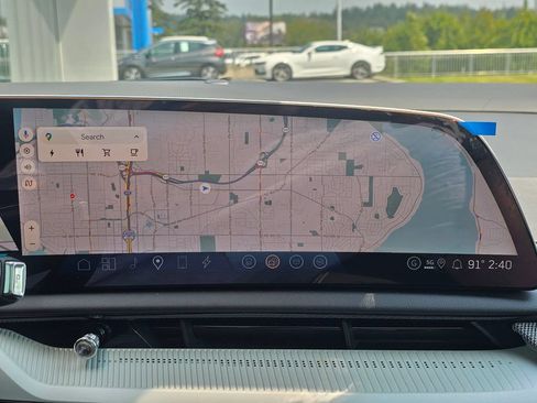New 2026 Cadillac Optiq Luxury 1 AWD/4WD image 29