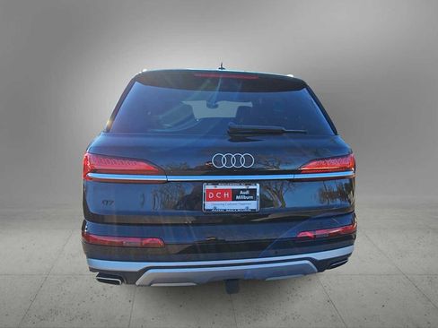 Used 2025 Audi Q7 2.0T Premium w/ Convenience Package image 7