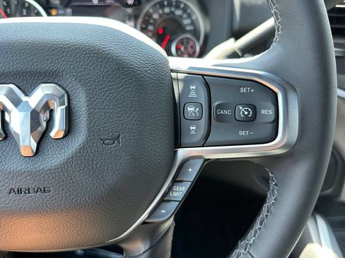 New 2026 RAM 2500 Big Horn AWD/4WD image 20