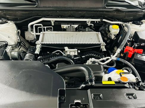 Certified 2024 Subaru Ascent Onyx Edition Limited image 27