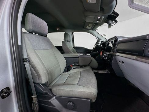 Used 2024 Ford F150 XLT w/ Tow/Haul Package image 27