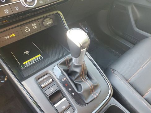 Used 2024 Honda CR-V Sport Touring image 33