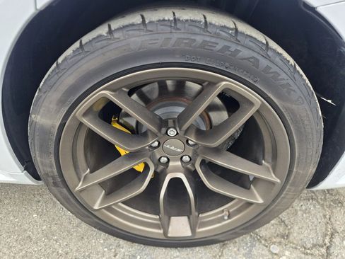 Used 2023 Dodge Charger SRT Hellcat w/ Harman/Kardon Audio Group image 33