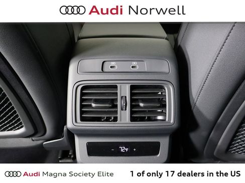 New 2026 Audi Q5 Premium Plus AWD/4WD image 23