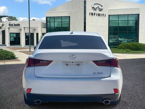 Used 2014 Lexus IS 350 image 5