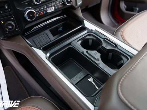 Used 2026 Ford F350 King Ranch w/ Chrome Package image 38