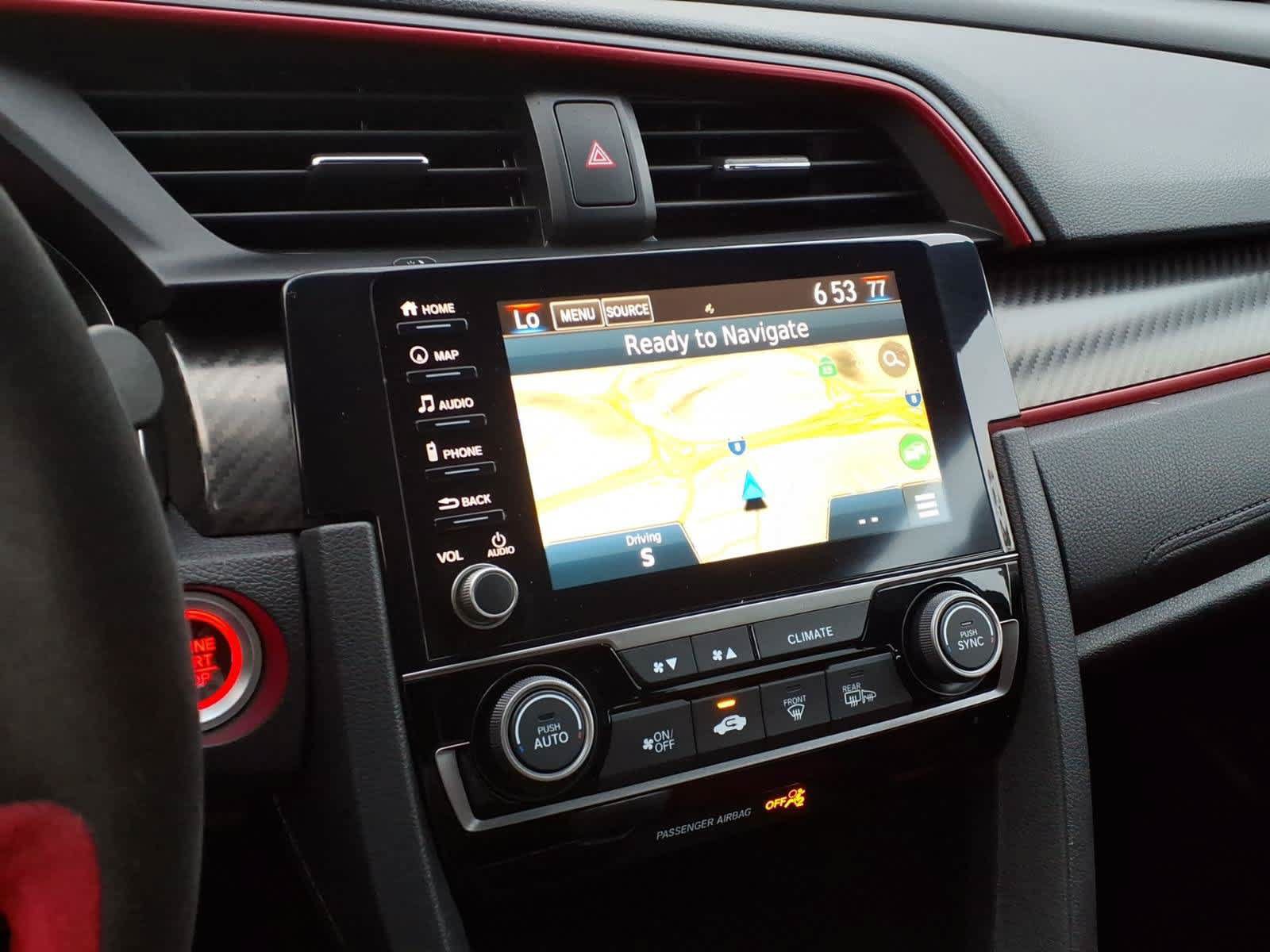 Used 2021 Honda Civic Type R image 20