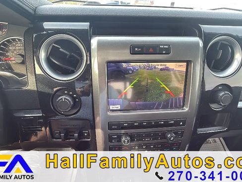 Used 2012 Ford F150 Harley-Davidson image 34