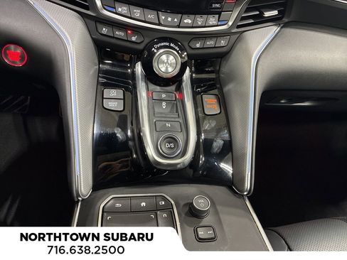 Used 2023 Acura TLX SH-AWD w/ A-SPEC Pkg image 25