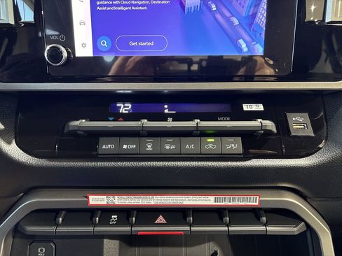 New 2026 Toyota Tundra SR5 image 20