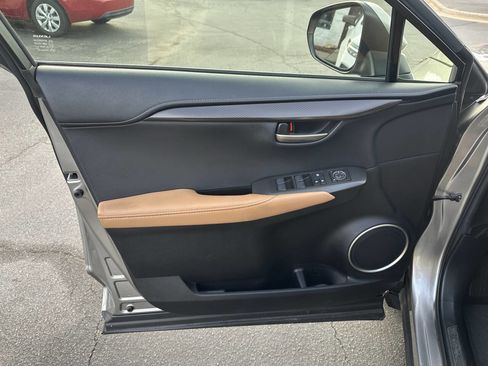 Used 2016 Lexus NX 200t FWD image 10