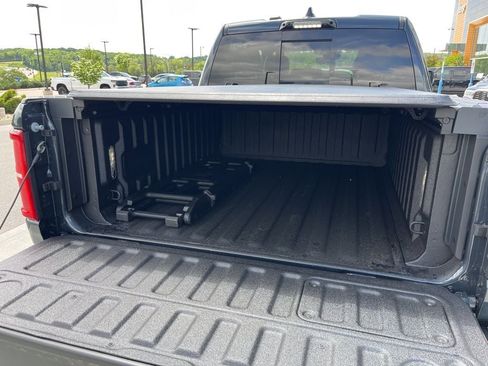 New 2026 RAM 1500 Limited AWD/4WD image 20