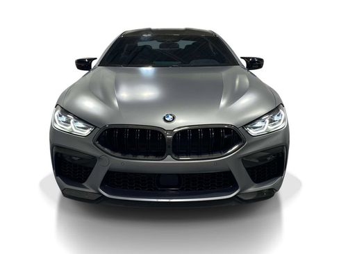 Used 2024 BMW M8 Gran Coupe xDrive Competition AWD/4WD image 6