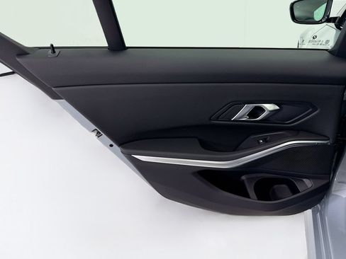 New 2026 BMW 330i Sedan w/ M Sport Package RWD image 25