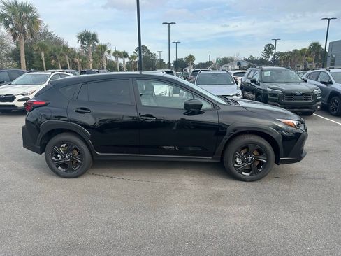New 2026 Subaru Crosstrek 2.5i w/ Convenience Package #1 image 2