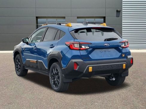New 2026 Subaru Crosstrek 2.5i Wilderness AWD/4WD image 4