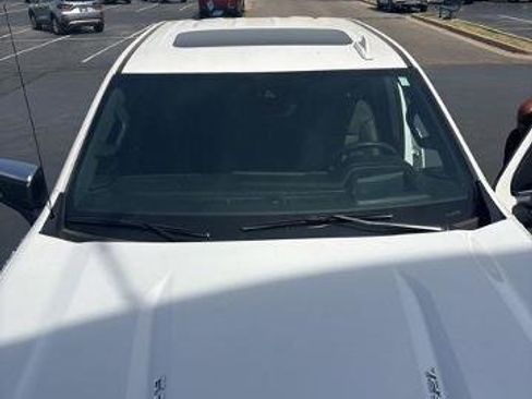 Used 2024 Chevrolet Silverado 1500 High Country image 15