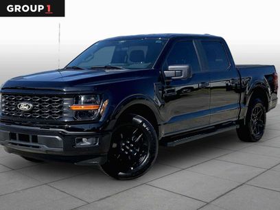 Used 2024 Ford F150 STX w/ STX Black Appearance Package