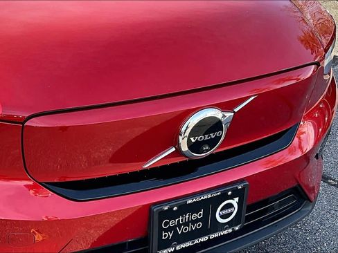 Certified 2023 Volvo C40 P8 Recharge Ultimate image 29