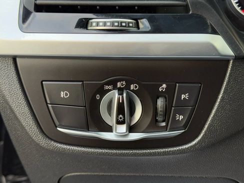 Used 2019 BMW X3 xDrive30i AWD/4WD image 30