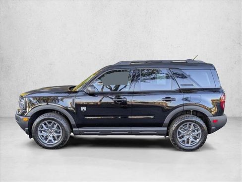 New 2025 Ford Bronco Sport Big Bend image 5