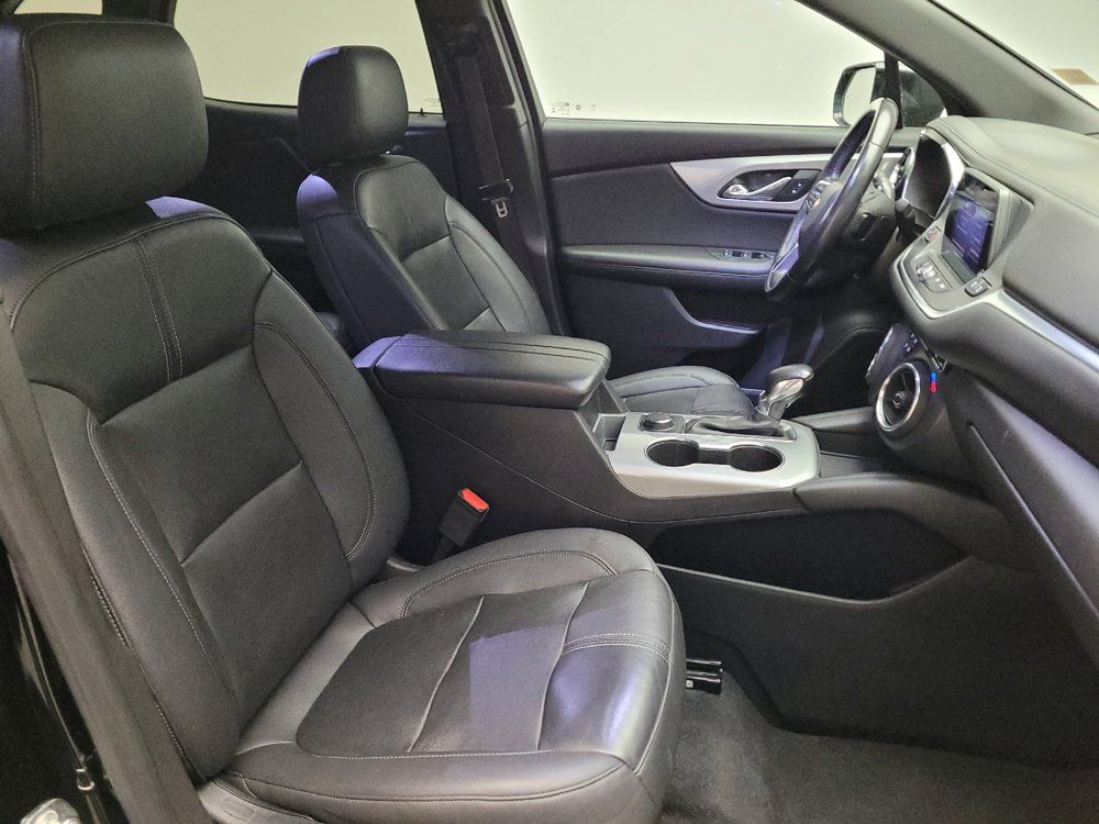 Used 2021 Chevrolet Blazer LT FWD image 21